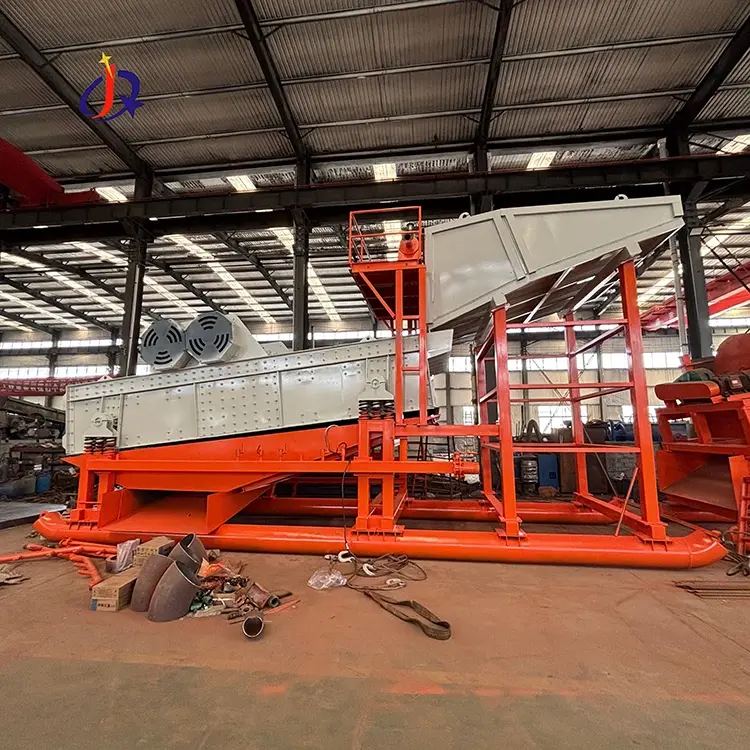 Vibrirajući zlatni ekran